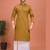 Shiwam ethnix men's kurta top