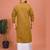 Shiwam ethnix men's kurta top