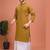 Shiwam ethnix men's kurta top