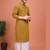 Shiwam ethnix men's kurta top