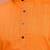 Plain Cotton kurta For men