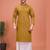 Shiwam ethnix men's kurta top