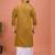 Shiwam ethnix men's kurta top