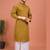 Shiwam ethnix men's kurta top