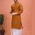 Plain Cotton kurta For men