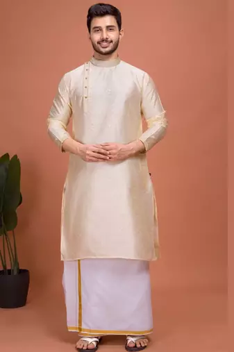 Shiwam ethnix men's kurta top