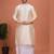 Shiwam ethnix men's kurta top