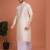 Shiwam ethnix men's kurta top