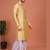 Plain Cotton kurta For men