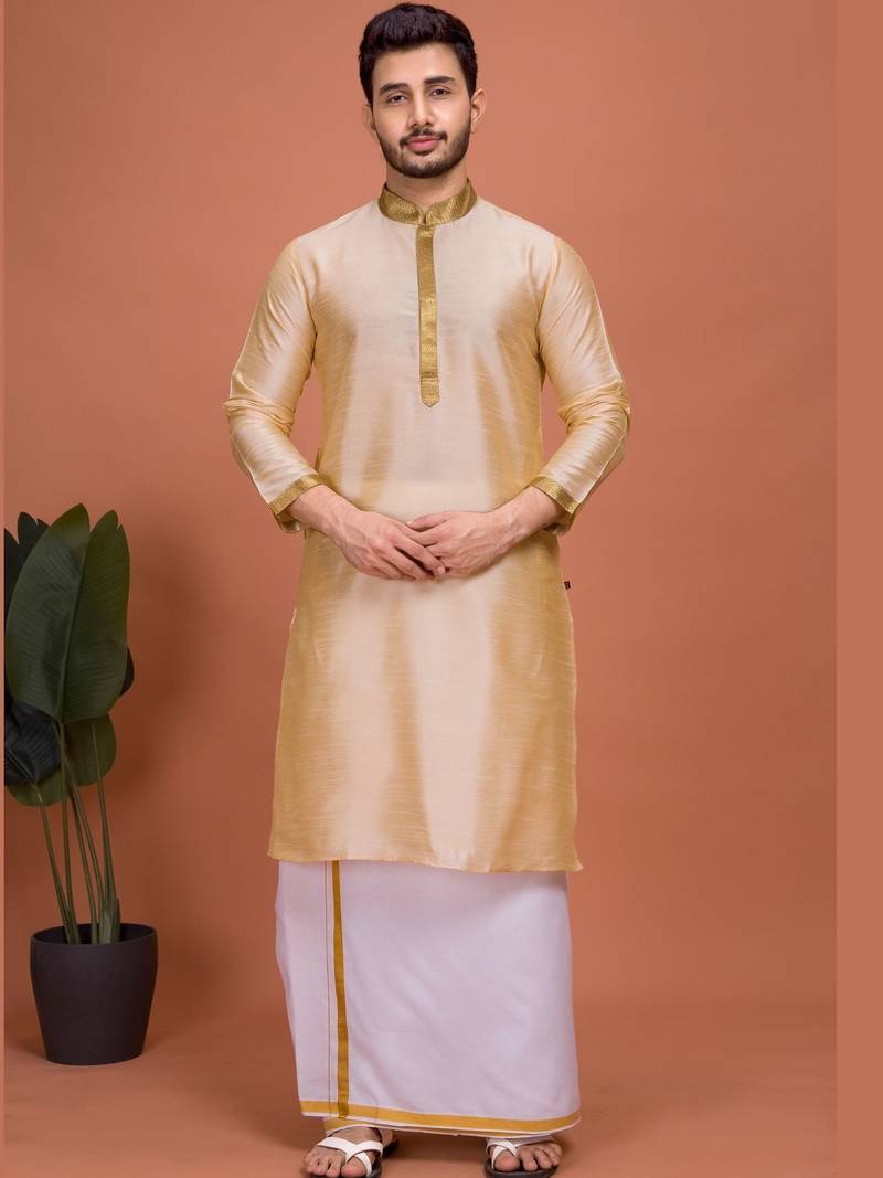 Shiwam ethnix men's kurta top