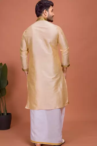 men's kurta top