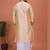 Shiwam ethnix men's kurta top
