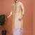 Shiwam ethnix men's kurta top