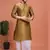Plain Cotton kurta For men