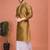 Plain Cotton kurta For men