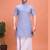 Shiwam ethnix men's kurta top