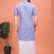 Shiwam ethnix men's kurta top