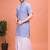 Shiwam ethnix men's kurta top