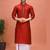 Shiwam ethnix men's kurta top