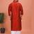 Shiwam ethnix men's kurta top