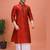 Shiwam ethnix men's kurta top