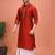 Shiwam ethnix men's kurta top