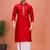 Plain Cotton kurta For men