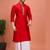 Plain Cotton kurta For men