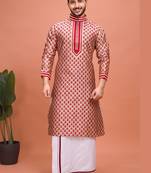 men's kurta top