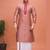 Shiwam ethnix men's kurta top