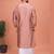 Shiwam ethnix men's kurta top