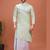Plain Cotton kurta For men