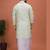 Plain Cotton kurta For men