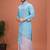 Plain Cotton kurta For men