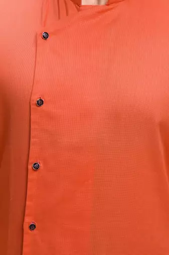 Plain Cotton kurta For men