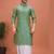 Shiwam ethnix men's kurta top