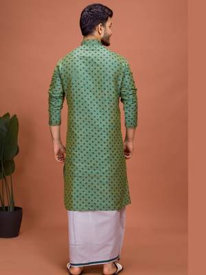 men's kurta top 2