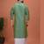 Shiwam ethnix men's kurta top