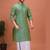 Shiwam ethnix men's kurta top