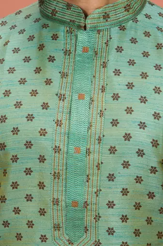 men's kurta top