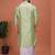 Plain Cotton kurta For men