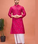 men's kurta top