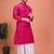 Shiwam ethnix men's kurta top