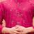 Shiwam ethnix men's kurta top