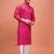 Plain Cotton kurta For men