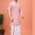 Plain Cotton kurta For men