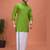 Plain Cotton kurta For men