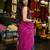 Grey Mul Cotton Kardana hand embroidered saree