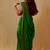  Parrot & Pink Mul Cotton Saree