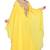 Radiant Yellow Designer Stitched Kaftan with Intricate Handwork Embroidery
